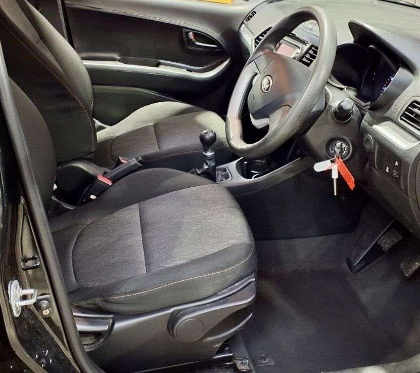 2011 KIA PICANTO 2011 KIA PICANTO