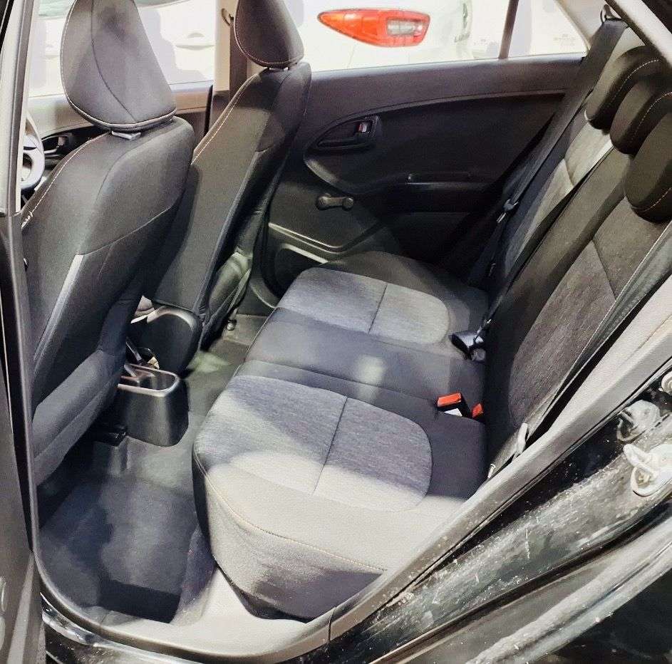 2011 KIA PICANTO 2011 KIA PICANTO