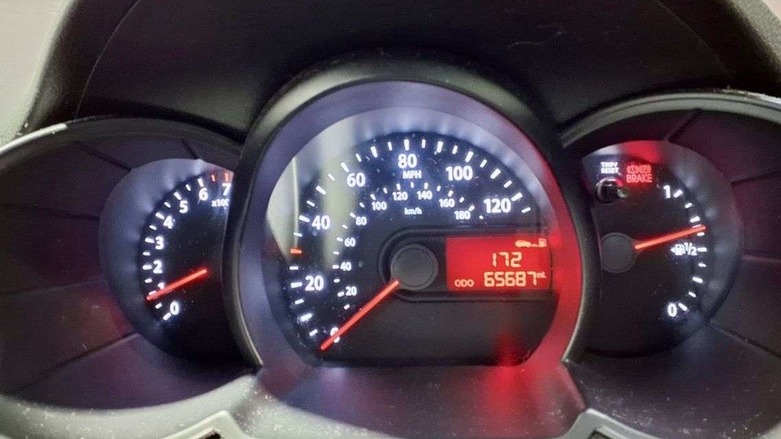 2011 KIA PICANTO 2011 KIA PICANTO