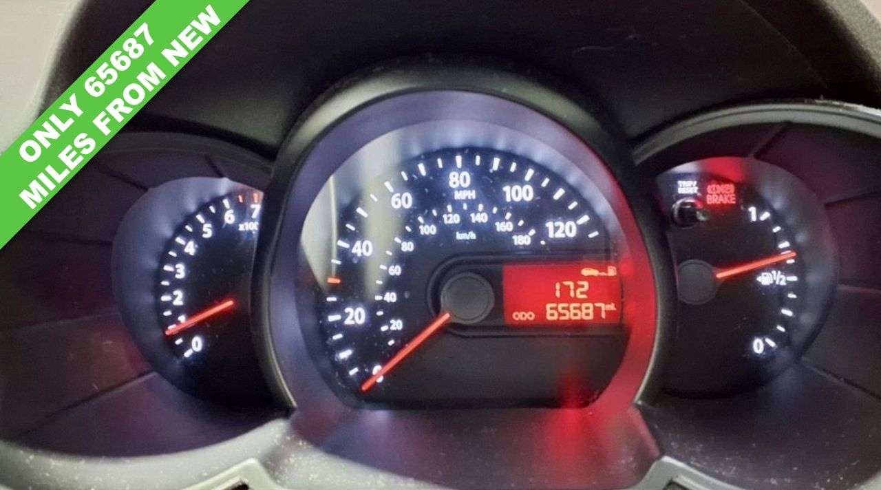 2011 KIA PICANTO 2011 KIA PICANTO