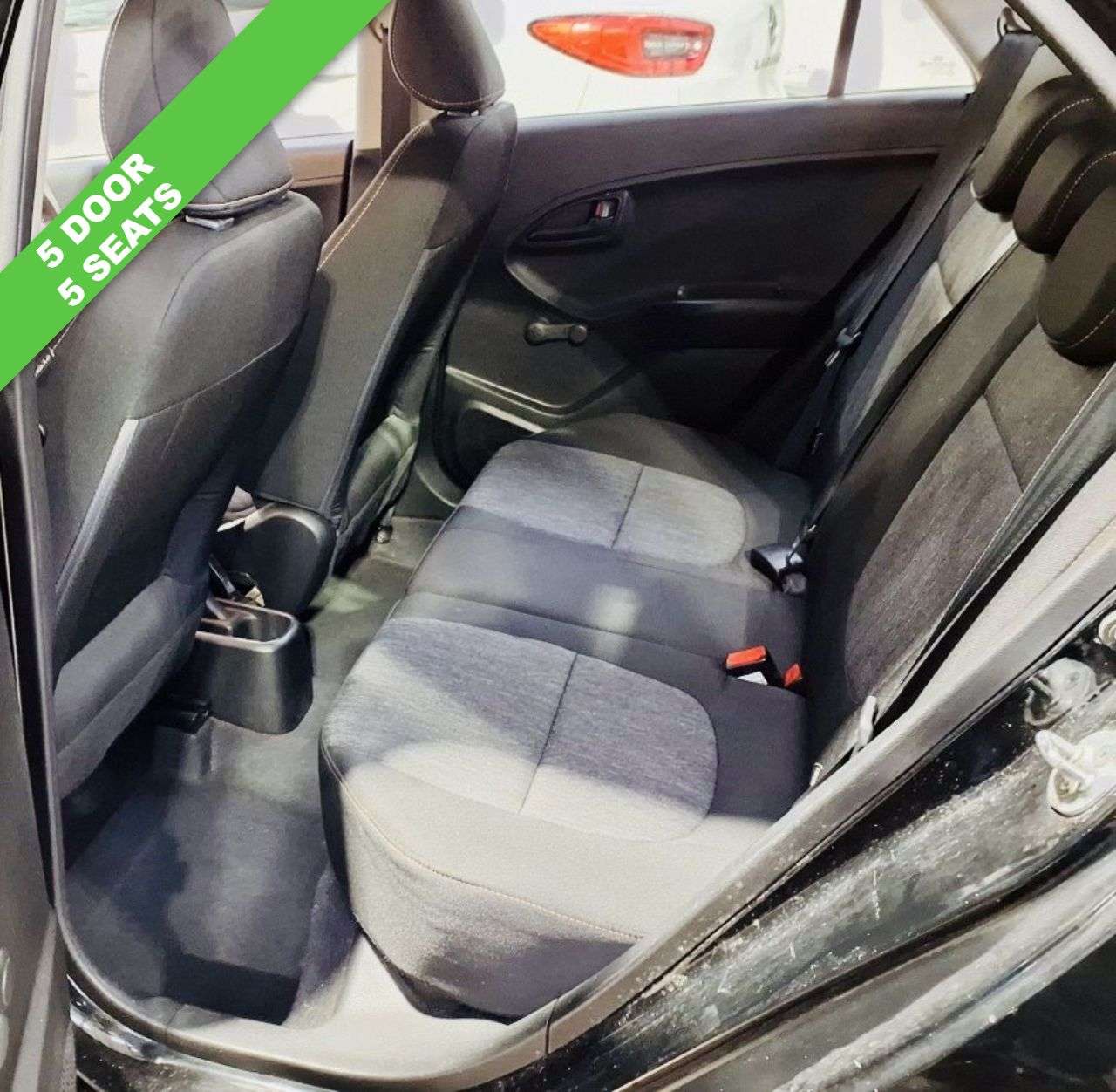 2011 KIA PICANTO 2011 KIA PICANTO