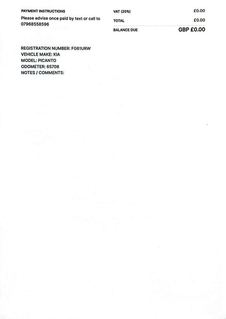 2011 KIA PICANTO 2011 KIA PICANTO