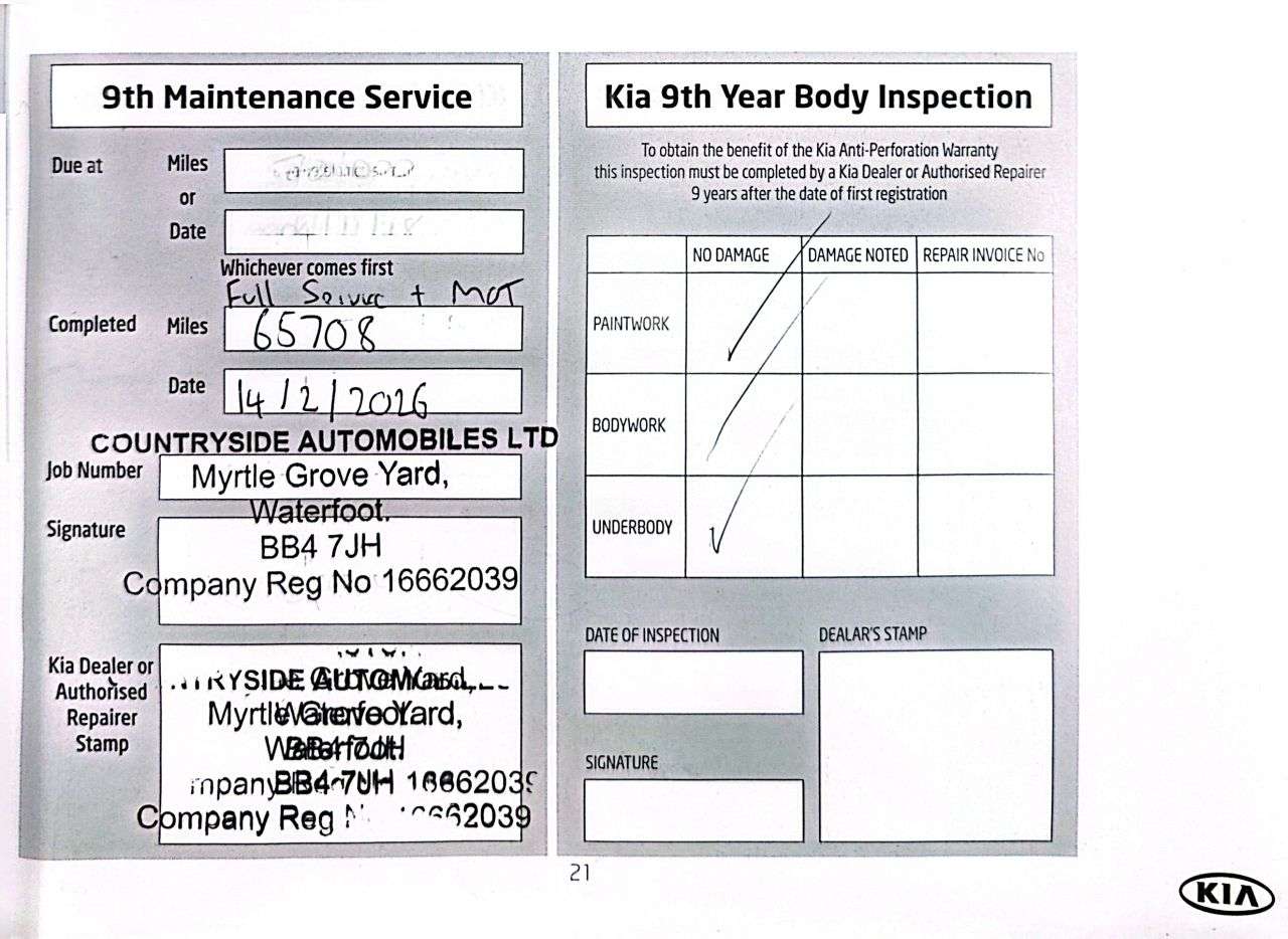 2011 KIA PICANTO 2011 KIA PICANTO