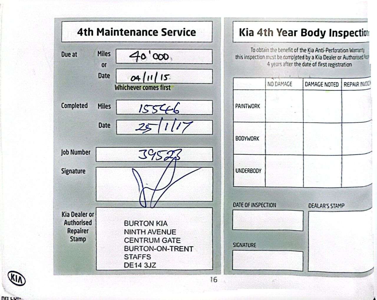 2011 KIA PICANTO 2011 KIA PICANTO