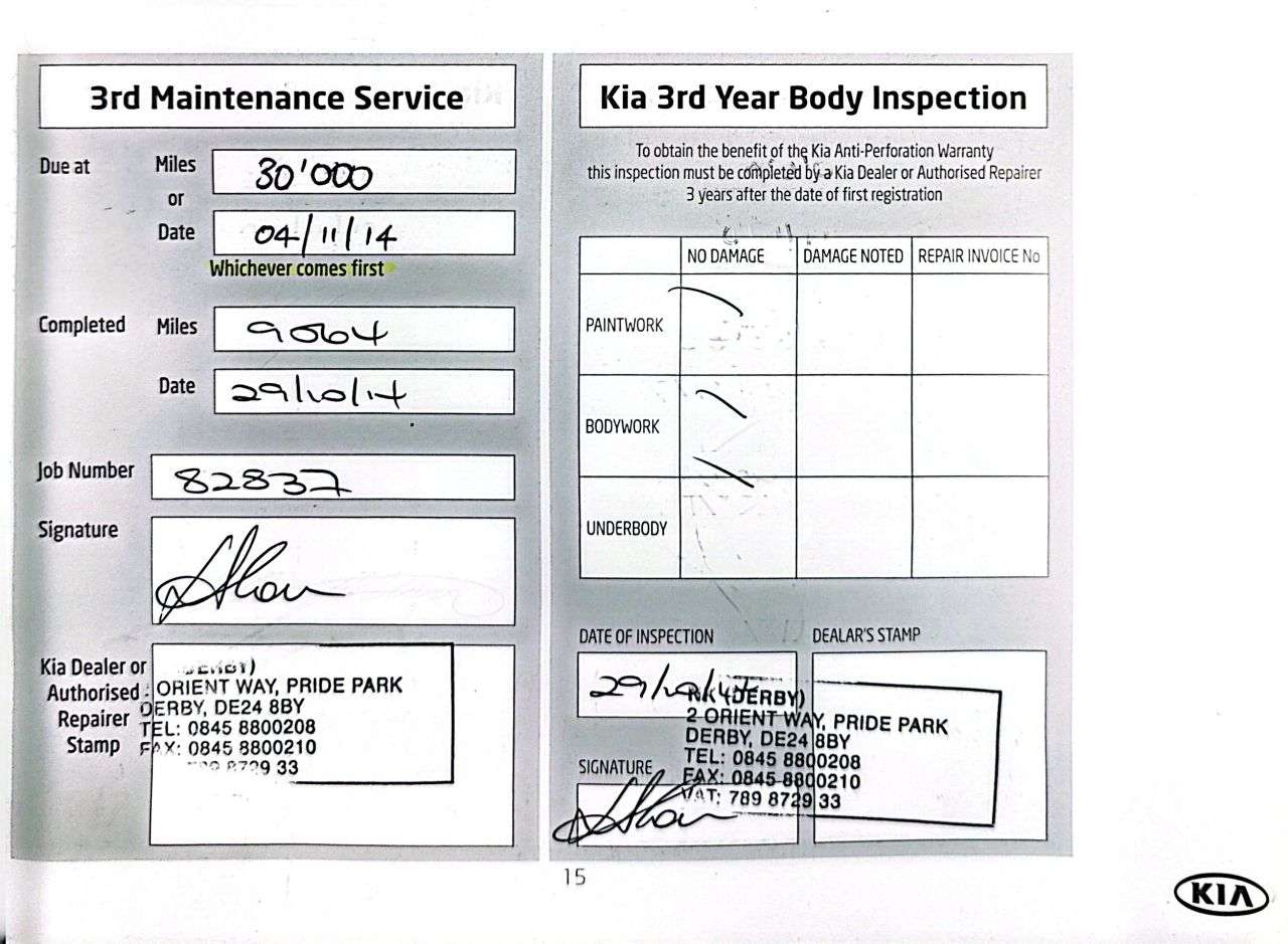 2011 KIA PICANTO 2011 KIA PICANTO