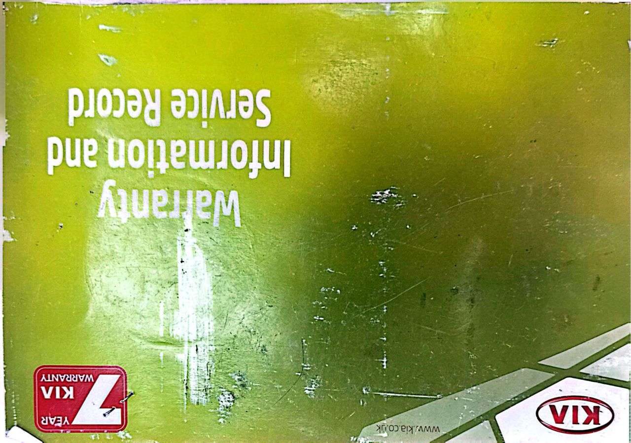 2011 KIA PICANTO 2011 KIA PICANTO