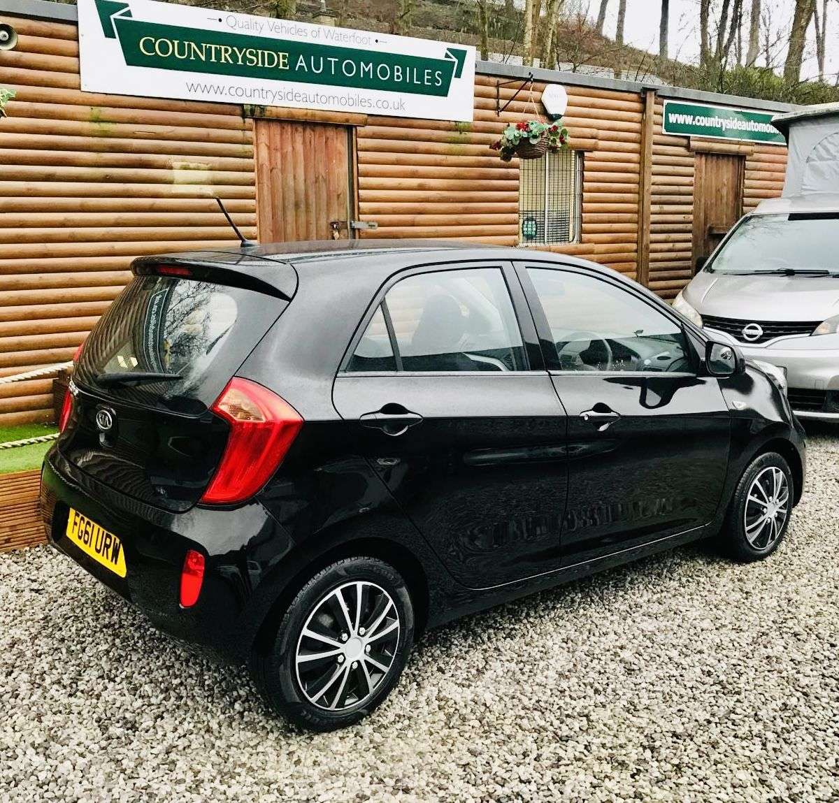 2011 KIA PICANTO 2011 KIA PICANTO