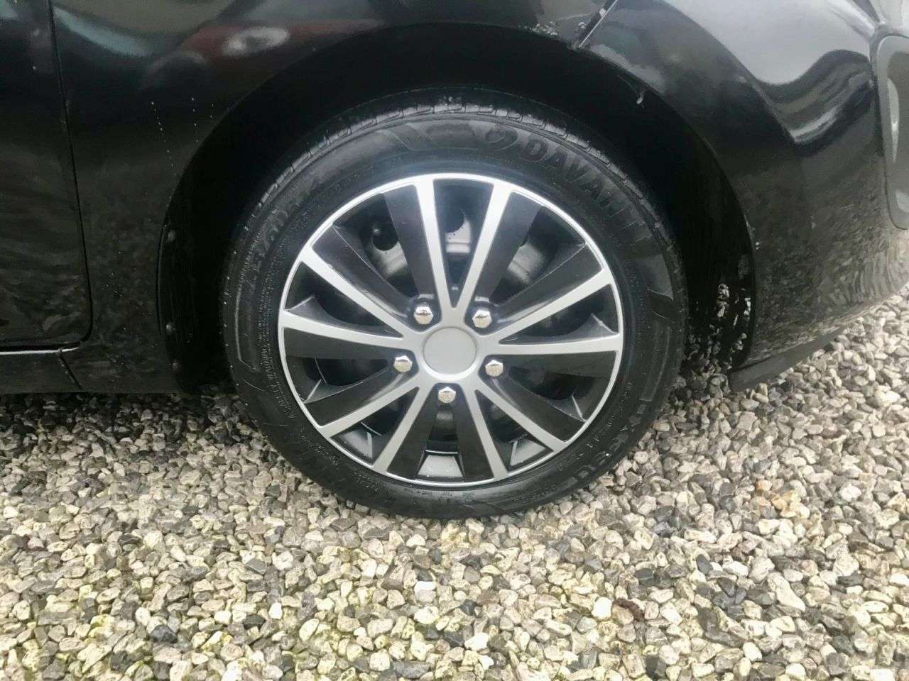 2011 KIA PICANTO 2011 KIA PICANTO