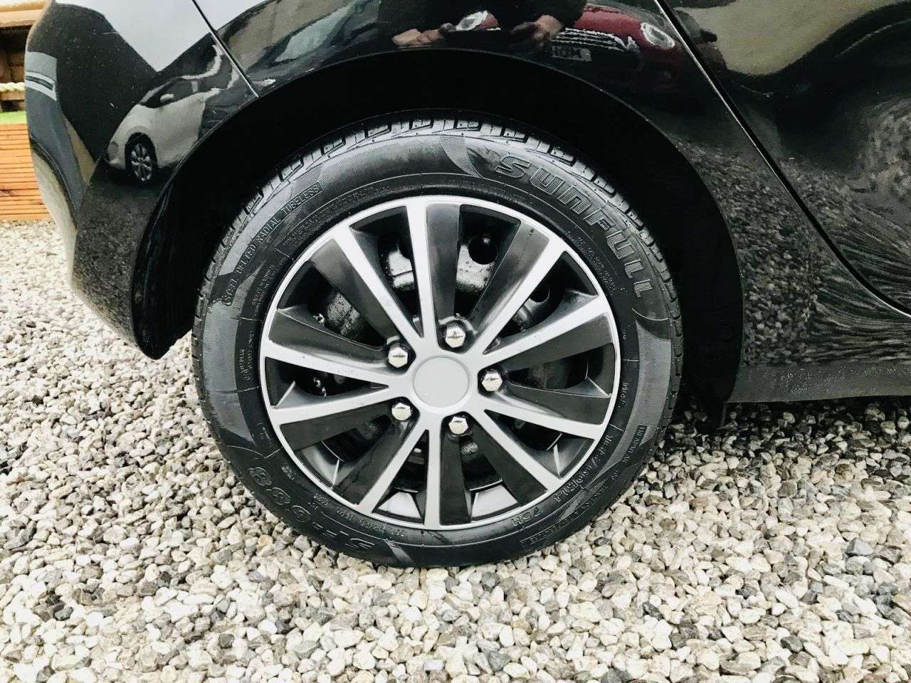 2011 KIA PICANTO 2011 KIA PICANTO