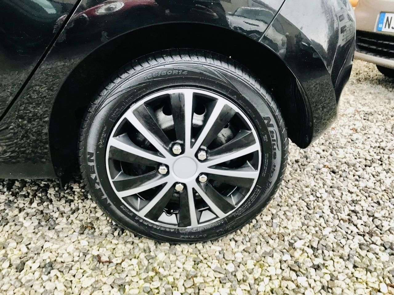 2011 KIA PICANTO 2011 KIA PICANTO