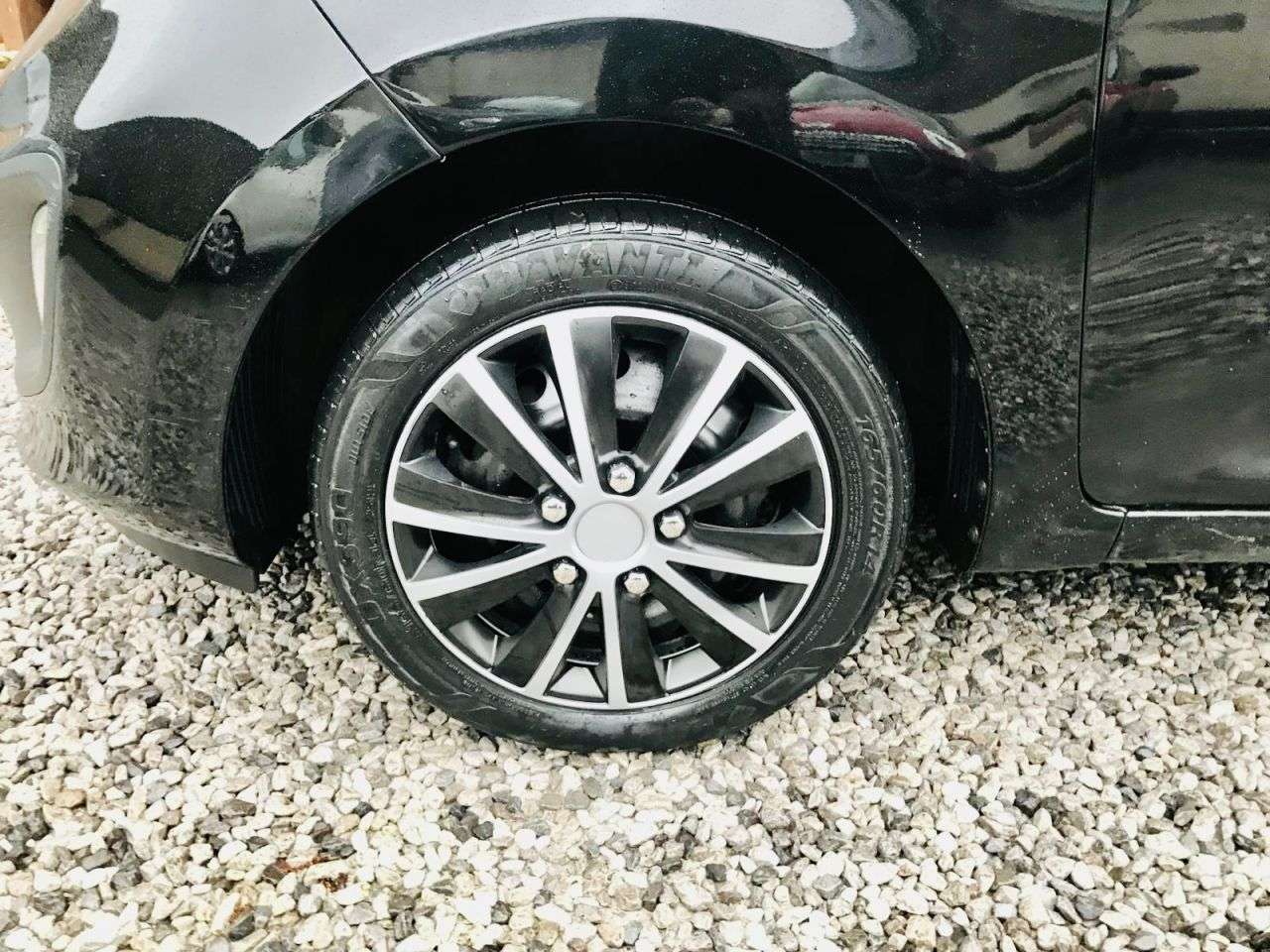 2011 KIA PICANTO 2011 KIA PICANTO