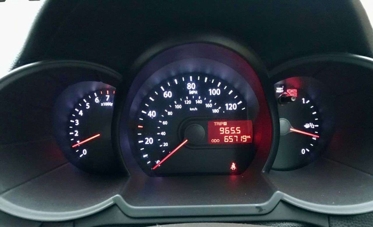 2011 KIA PICANTO 2011 KIA PICANTO