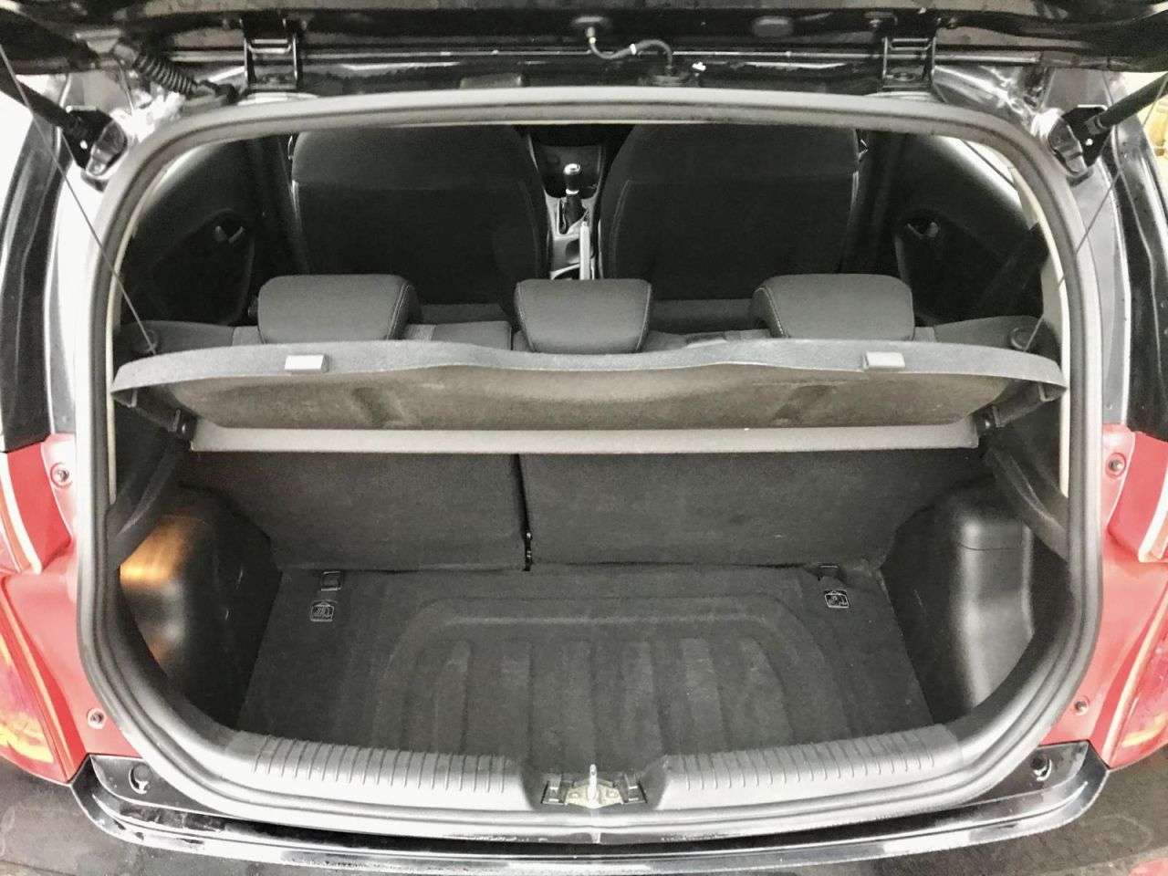 2011 KIA PICANTO 2011 KIA PICANTO