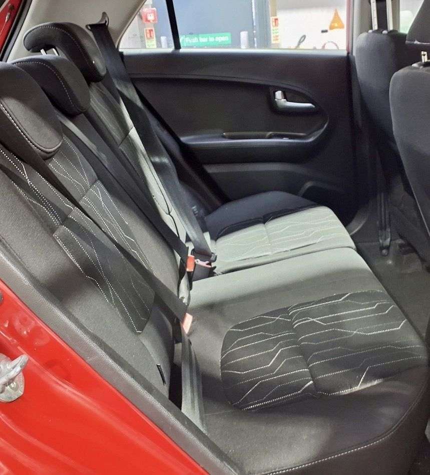 2013 KIA PICANTO 2013 KIA PICANTO