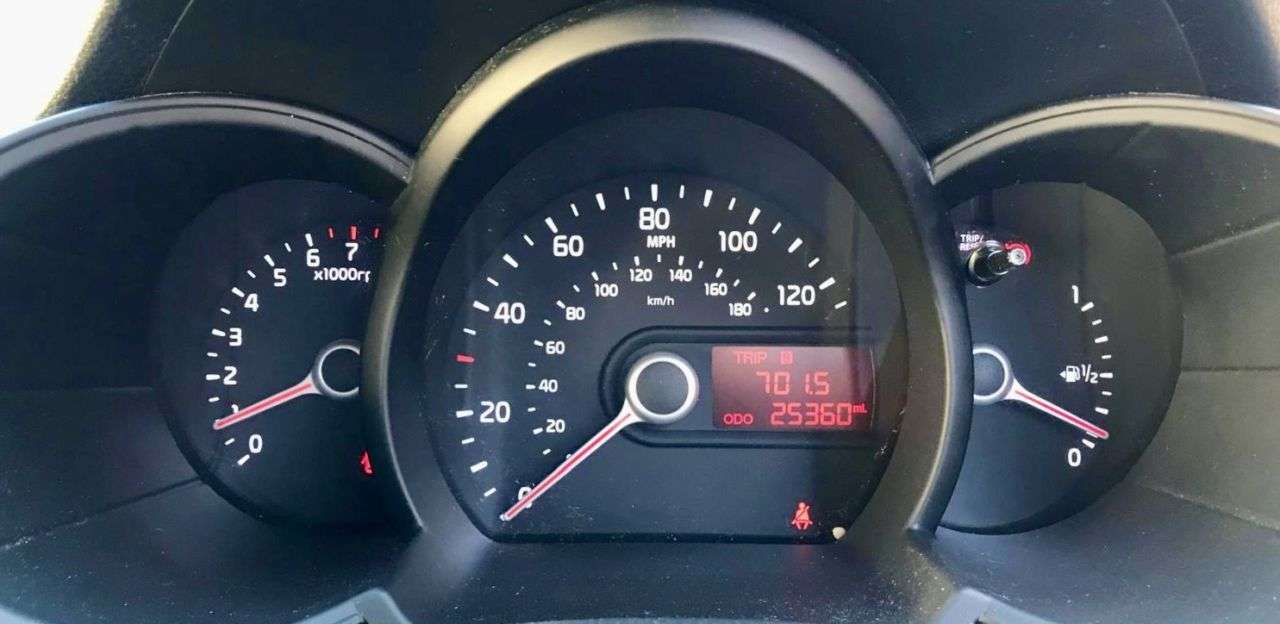 2013 KIA PICANTO 2013 KIA PICANTO