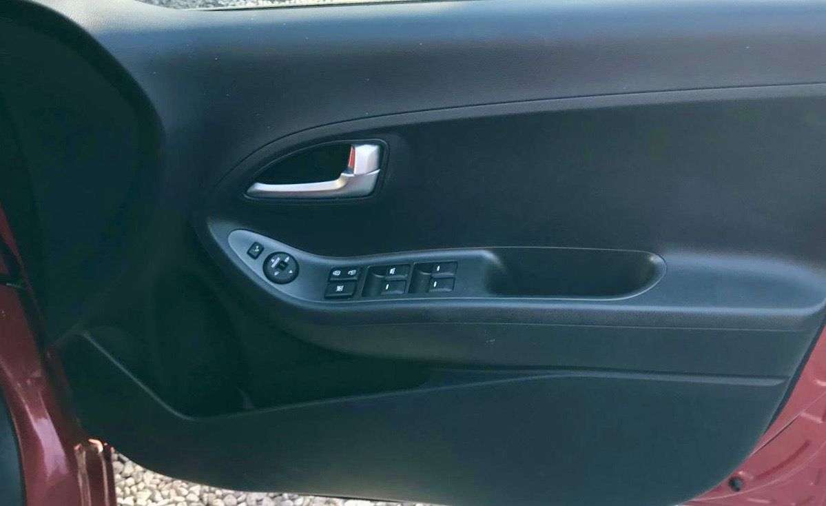 2013 KIA PICANTO 2013 KIA PICANTO