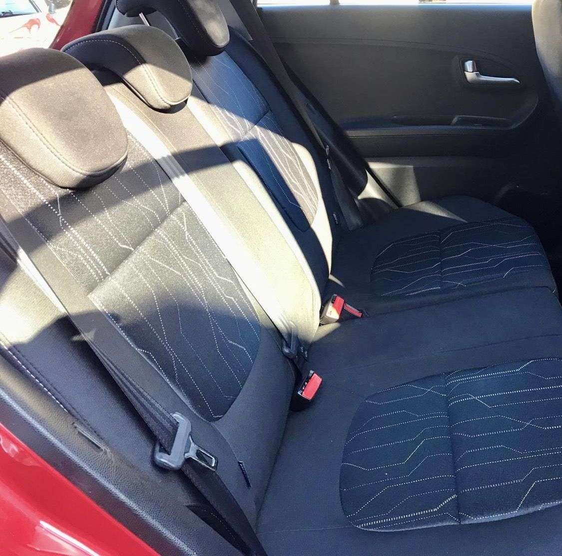 2013 KIA PICANTO 2013 KIA PICANTO