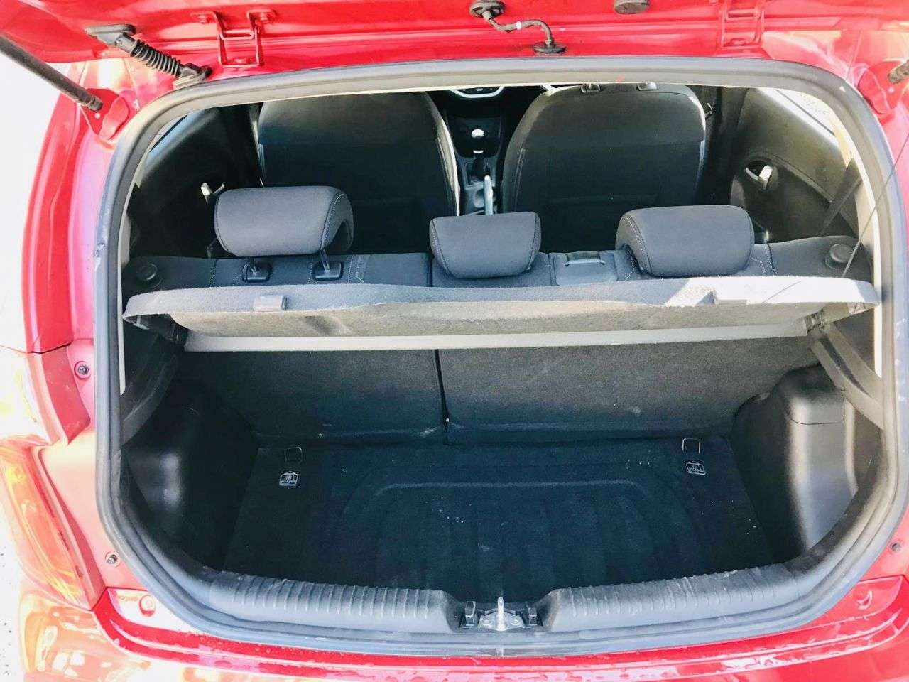 2013 KIA PICANTO 2013 KIA PICANTO