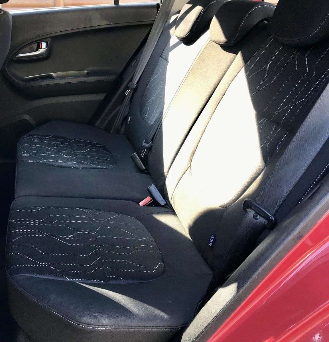 2013 KIA PICANTO 2013 KIA PICANTO