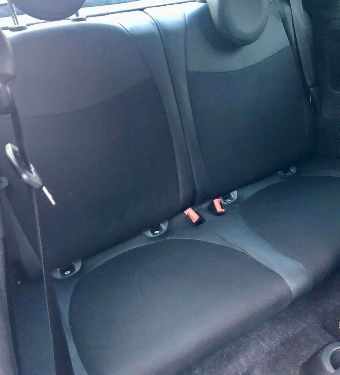 2019 FIAT 500 2019 FIAT 500