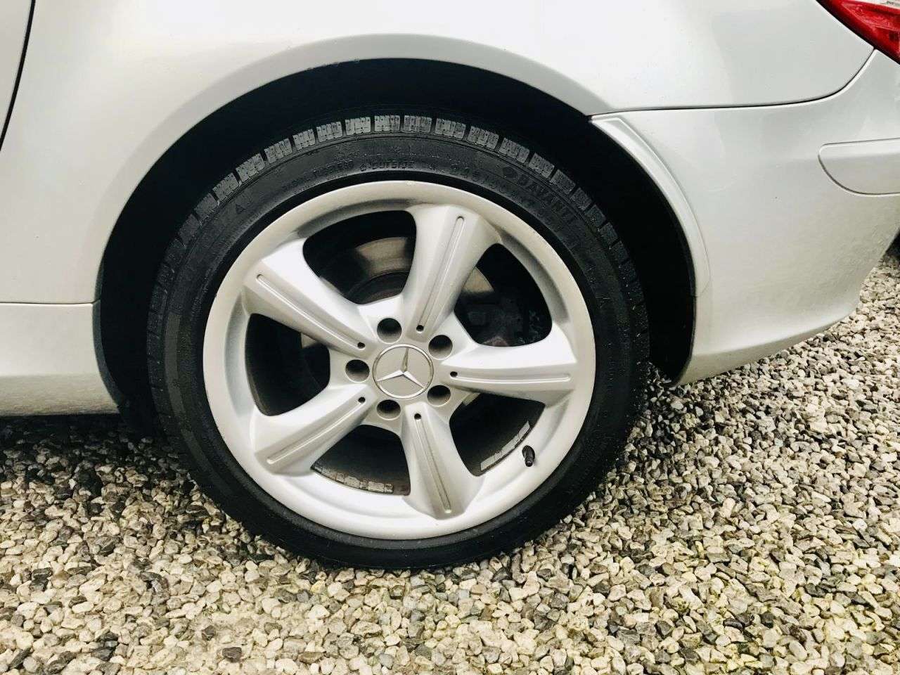 2006 MERCEDES SLK 2006 MERCEDES SLK