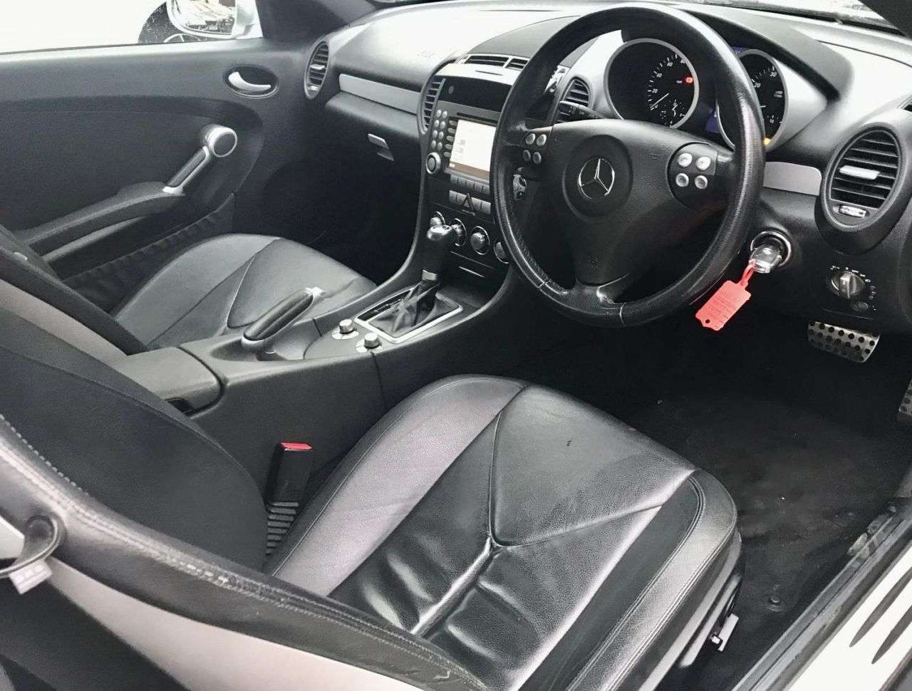 2006 MERCEDES SLK 2006 MERCEDES SLK