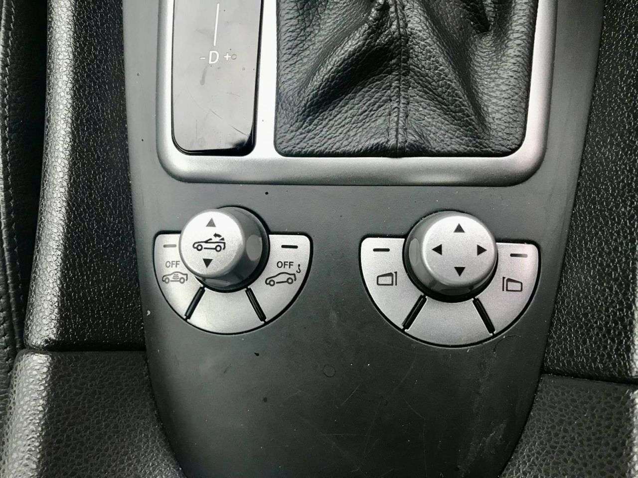 2006 MERCEDES SLK 2006 MERCEDES SLK