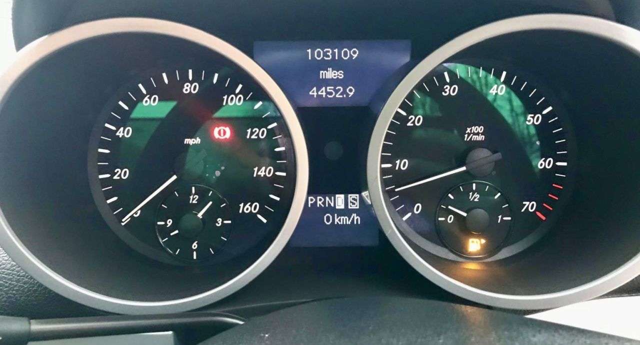 2006 MERCEDES SLK 2006 MERCEDES SLK