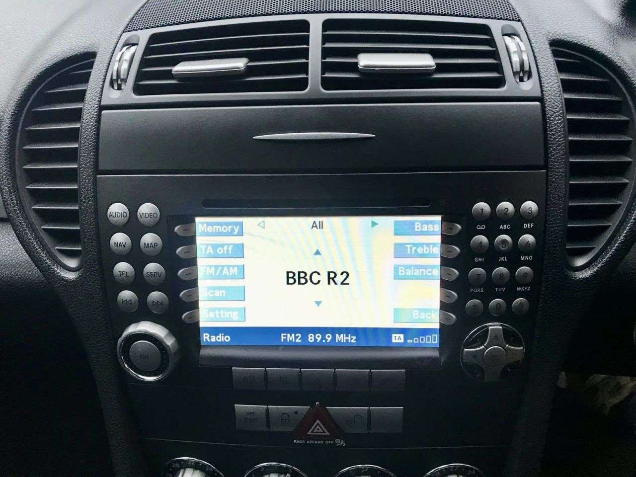 2006 MERCEDES SLK 2006 MERCEDES SLK