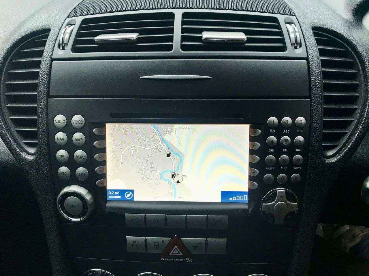 2006 MERCEDES SLK 2006 MERCEDES SLK