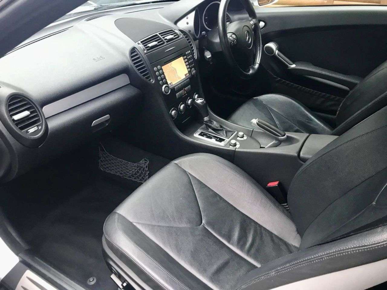 2006 MERCEDES SLK 2006 MERCEDES SLK