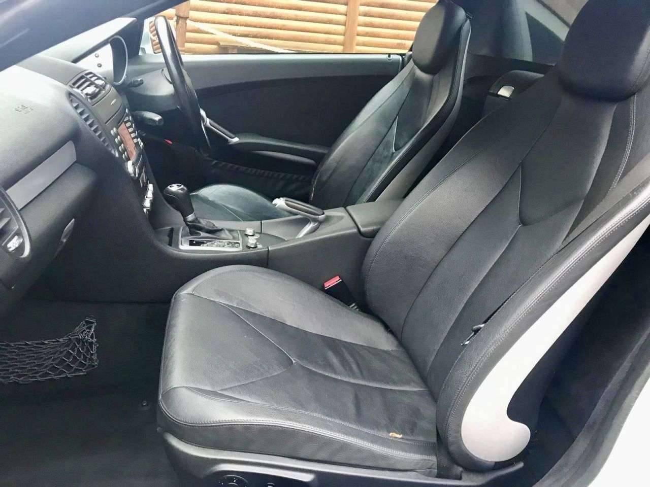 2006 MERCEDES SLK 2006 MERCEDES SLK