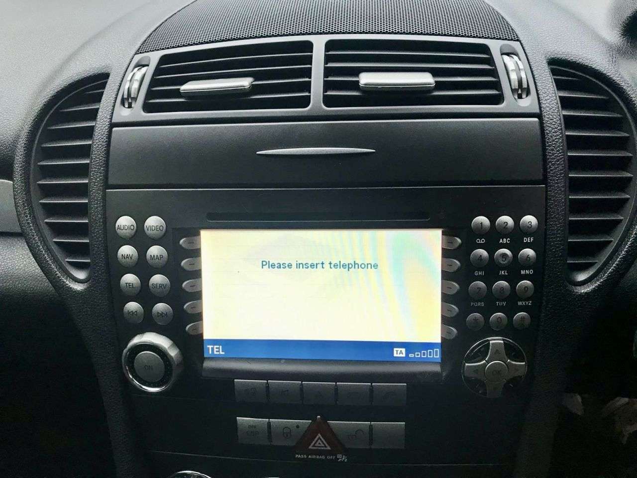 2006 MERCEDES SLK 2006 MERCEDES SLK