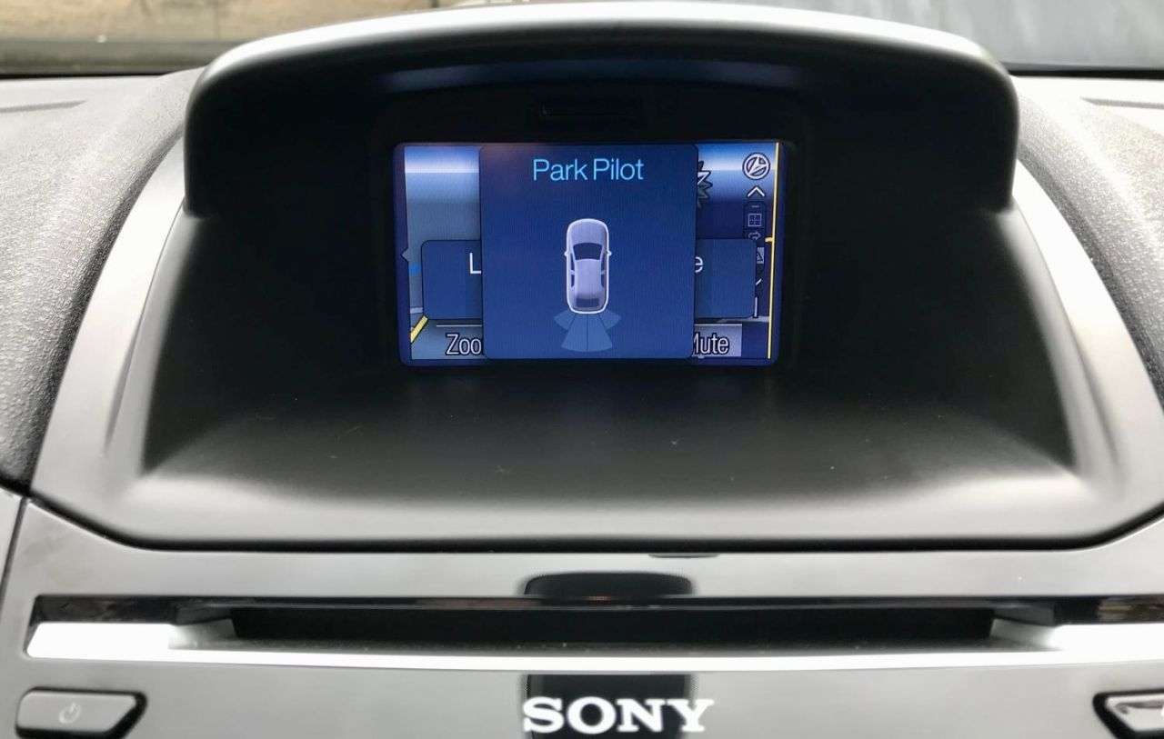 2015 FORD FIESTA 2015 FORD FIESTA