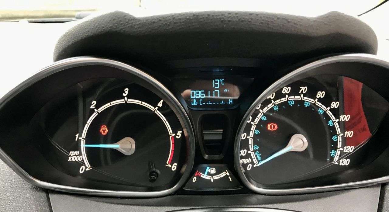 2015 FORD FIESTA 2015 FORD FIESTA