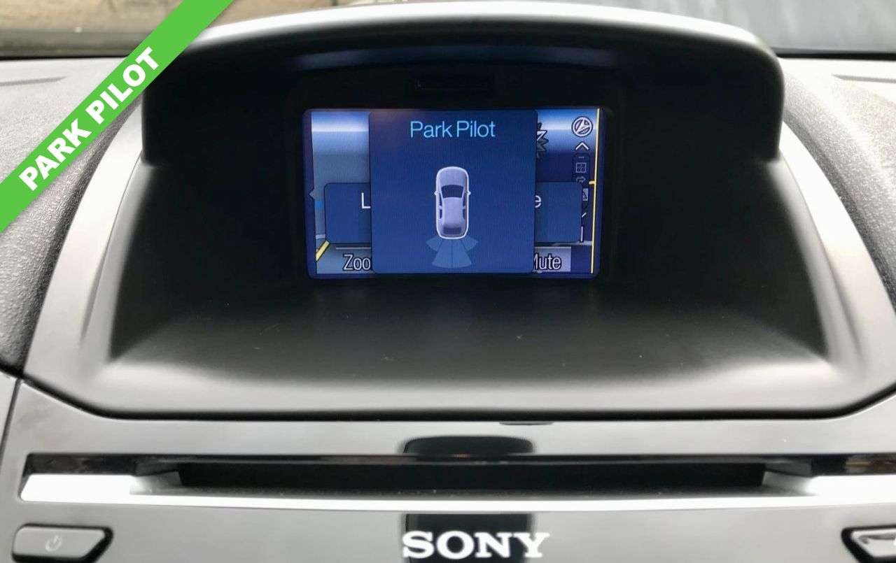 2015 FORD FIESTA 2015 FORD FIESTA