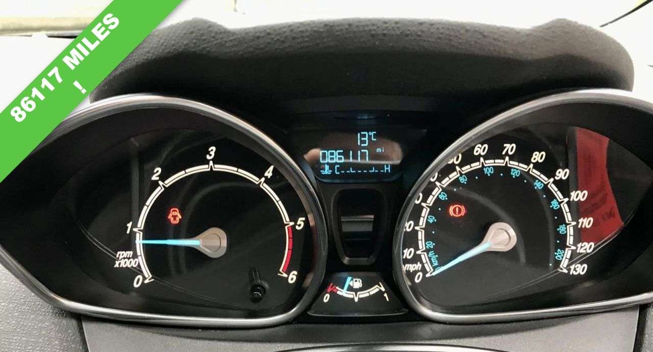 2015 FORD FIESTA 2015 FORD FIESTA