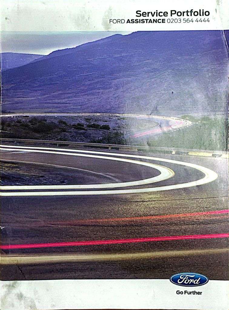 2015 FORD FIESTA 2015 FORD FIESTA