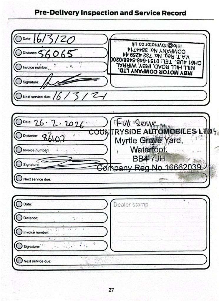 2015 FORD FIESTA 2015 FORD FIESTA