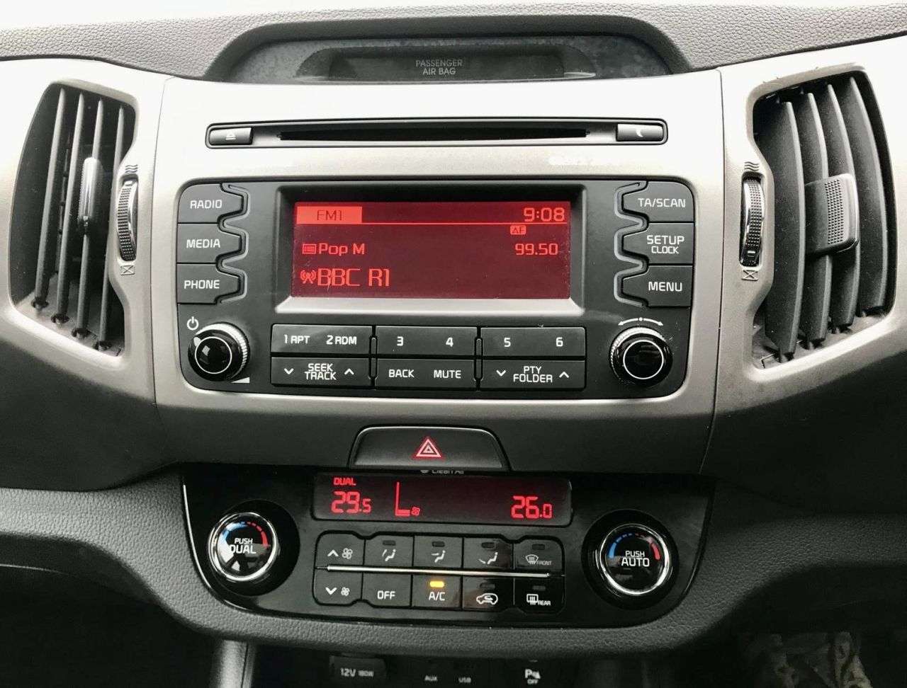 2014 KIA SPORTAGE 2014 KIA SPORTAGE