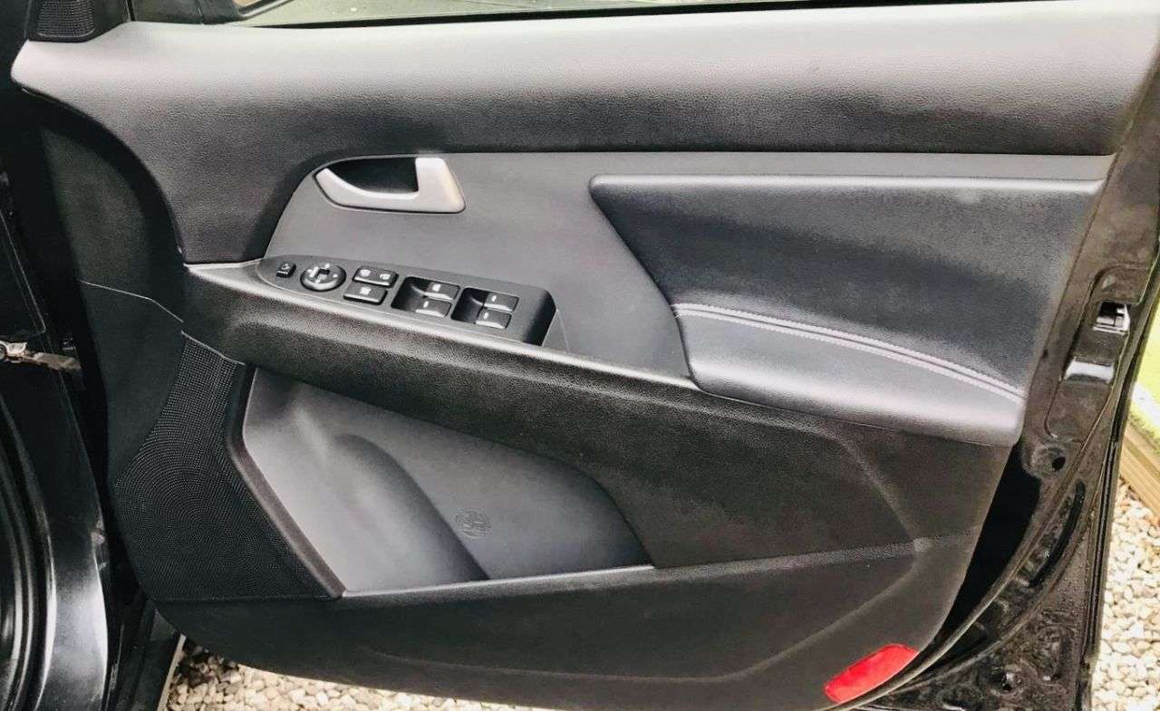 2014 KIA SPORTAGE 2014 KIA SPORTAGE