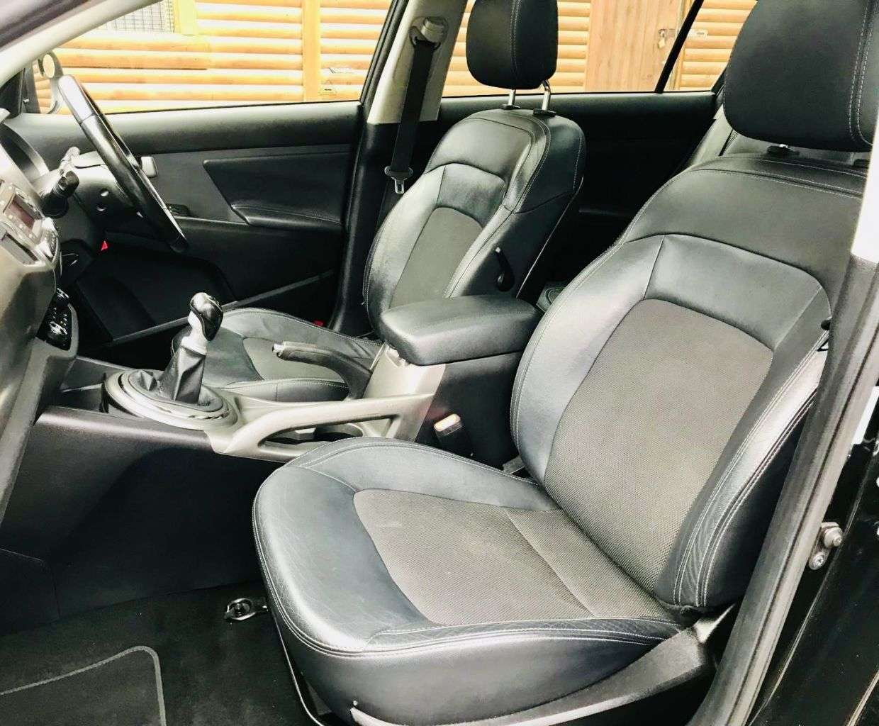 2014 KIA SPORTAGE 2014 KIA SPORTAGE