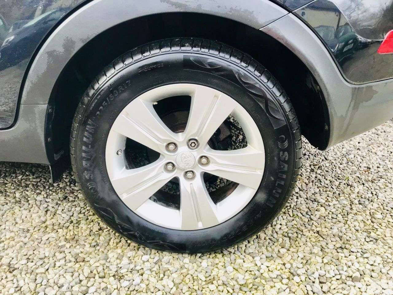 2014 KIA SPORTAGE 2014 KIA SPORTAGE