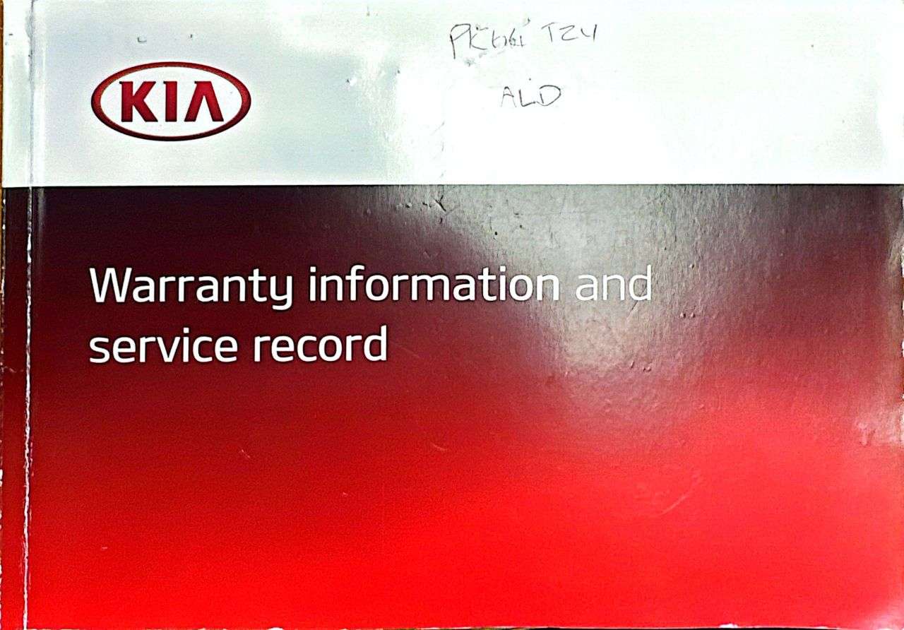 2014 KIA SPORTAGE 2014 KIA SPORTAGE