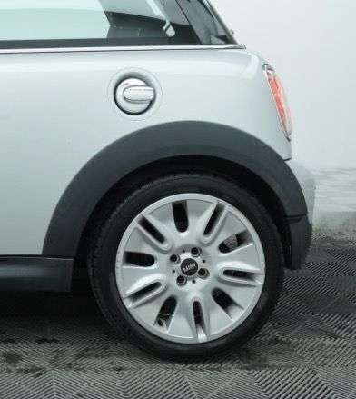 2009 MINI HATCH 2009 MINI HATCH