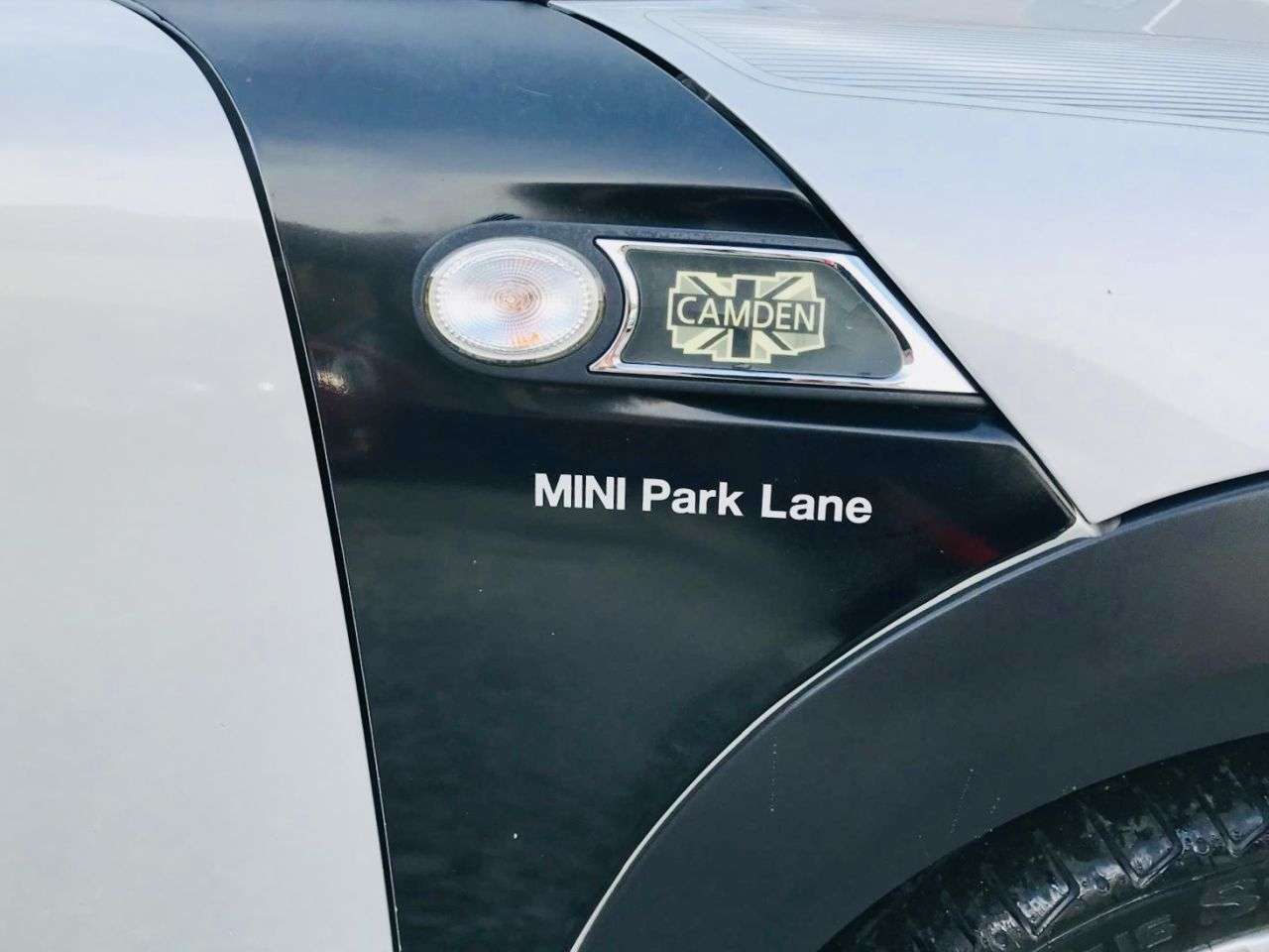 2009 MINI HATCH 2009 MINI HATCH