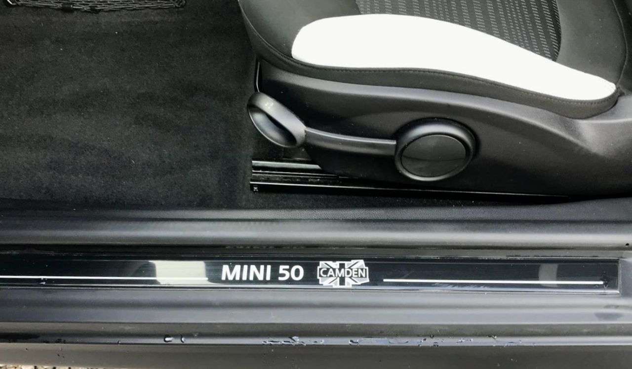 2009 MINI HATCH 2009 MINI HATCH