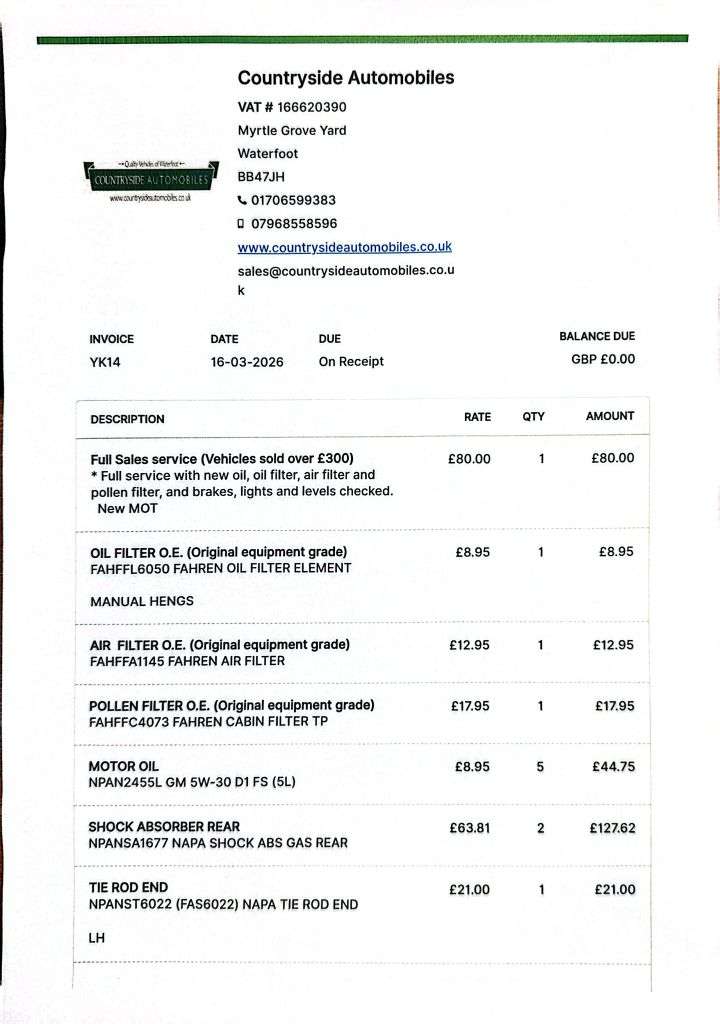 2013 VAUXHALL ADAM 2013 VAUXHALL ADAM