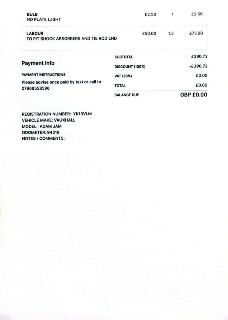 2013 VAUXHALL ADAM 2013 VAUXHALL ADAM