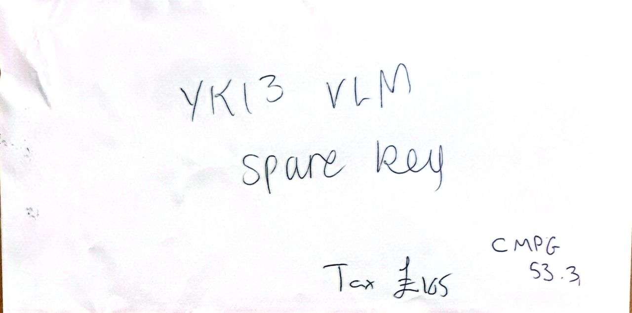 2013 VAUXHALL ADAM 2013 VAUXHALL ADAM